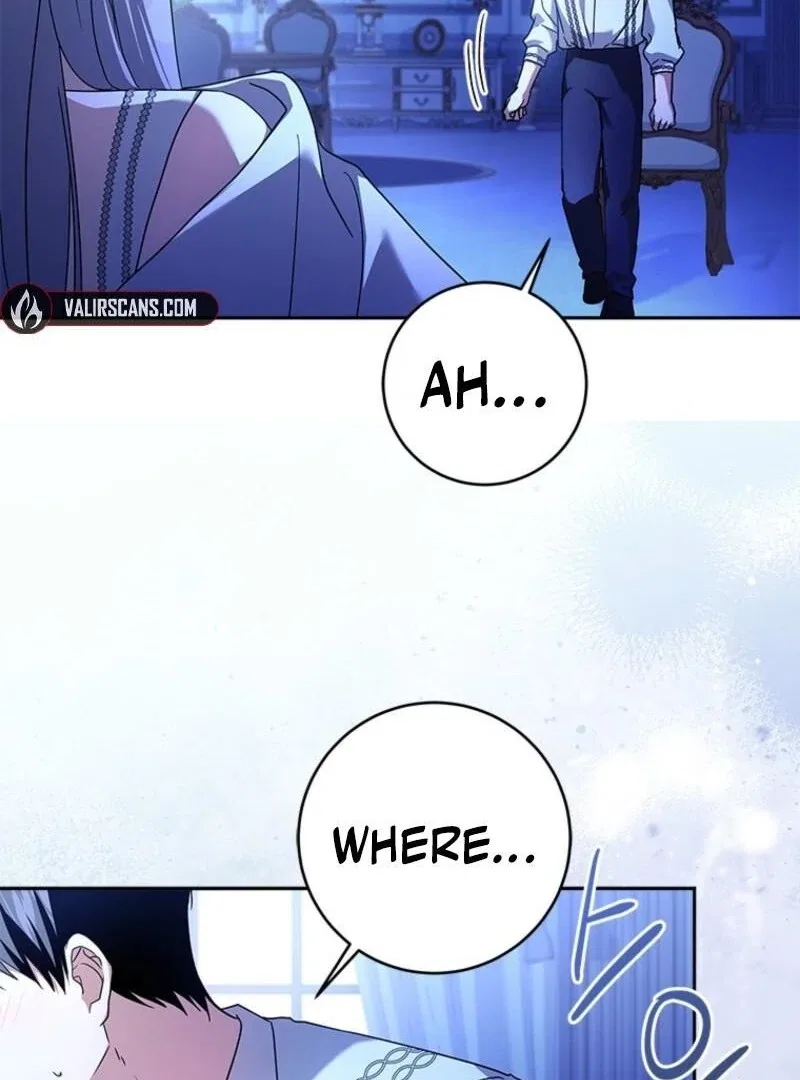 Sierra on Strike! Chapter 118 – Page 95