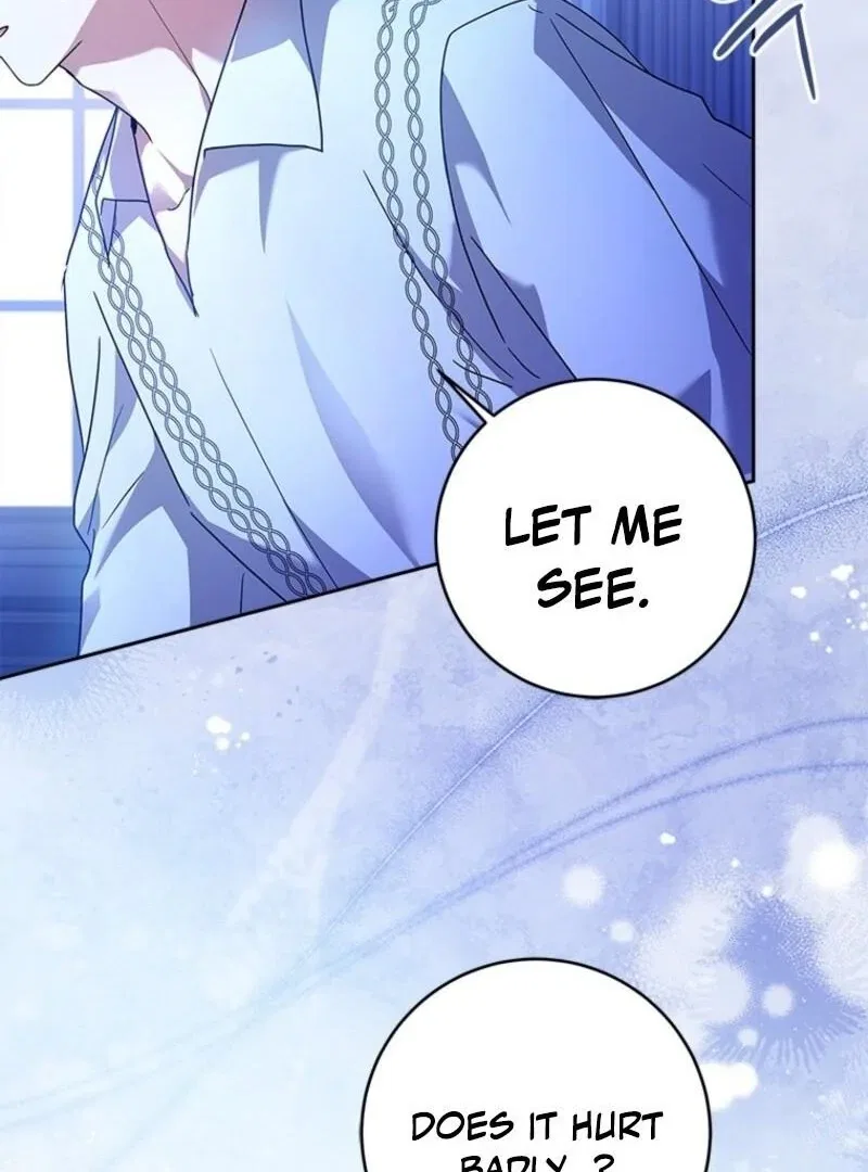 Sierra on Strike! Chapter 118 – Page 96