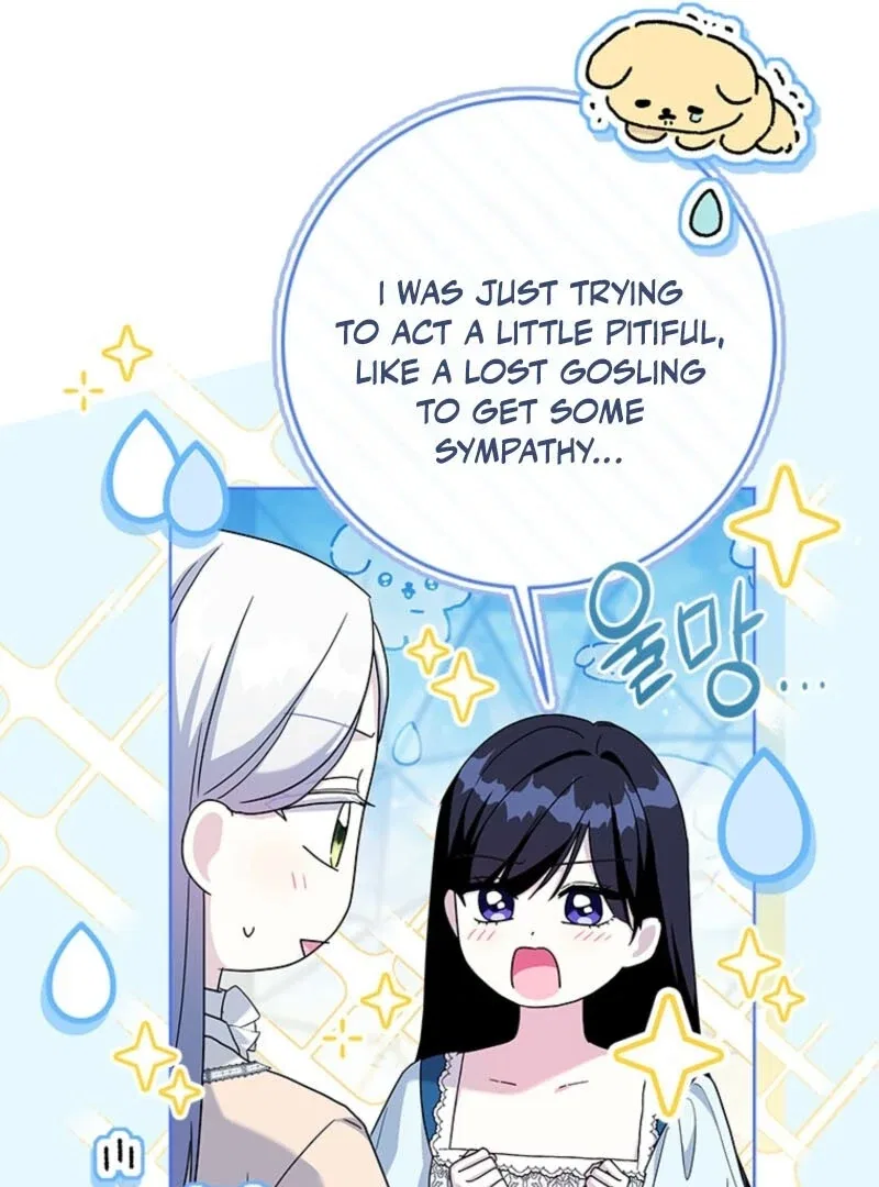 Sierra on Strike! Chapter 117 – Page 28