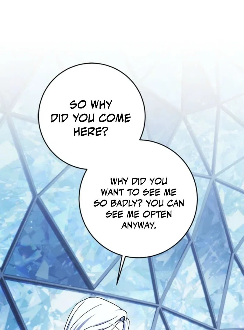 Sierra on Strike! Chapter 117 – Page 31