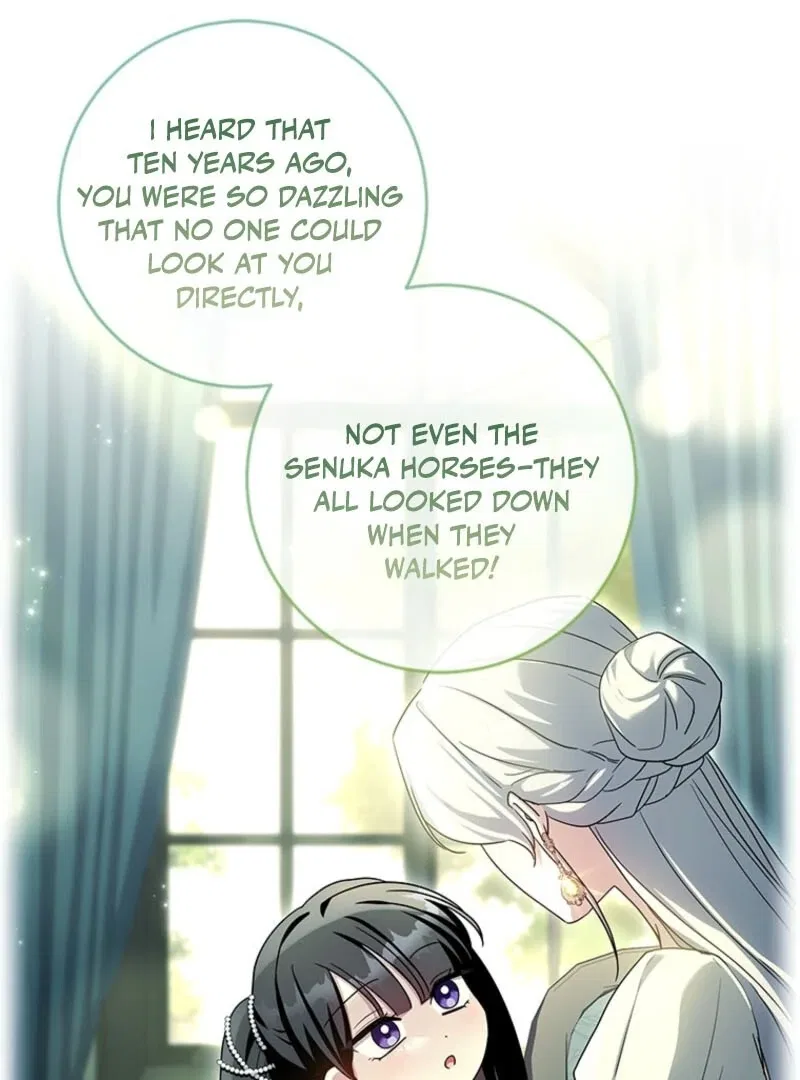 Sierra on Strike! Chapter 117 – Page 36