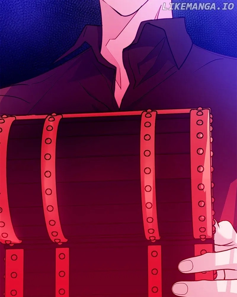 Heart Throbbing Conqueror Chapter 117 – Page 8