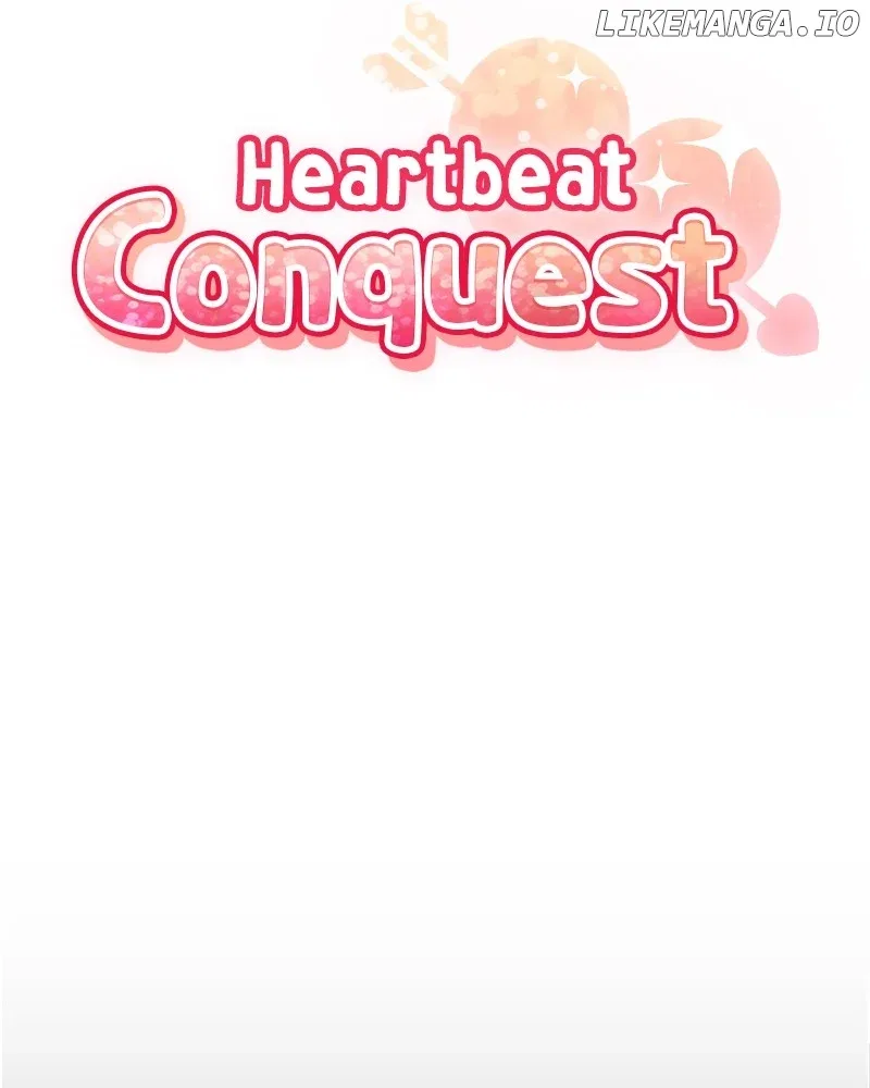 Heart Throbbing Conqueror Chapter 117 – Page 12