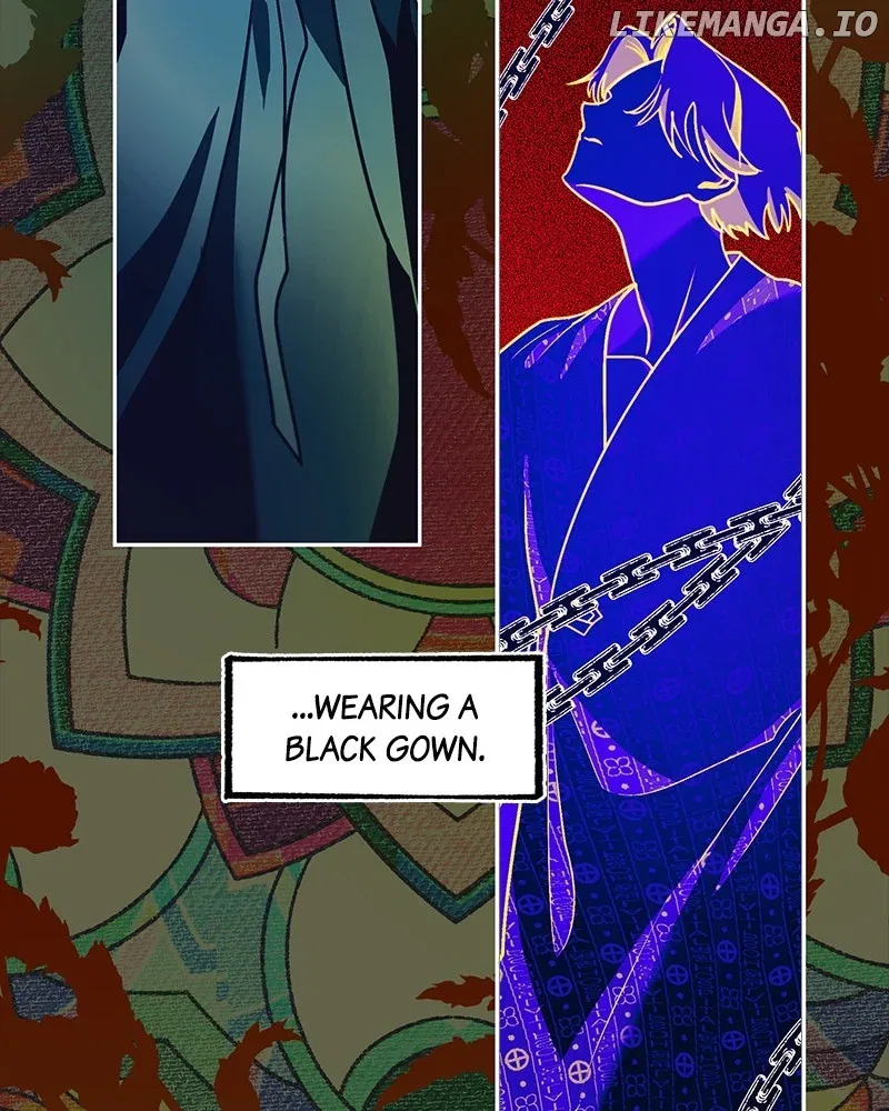 Heart Throbbing Conqueror Chapter 117 – Page 15