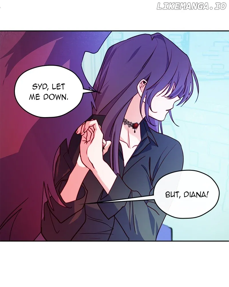 Heart Throbbing Conqueror Chapter 117 – Page 26