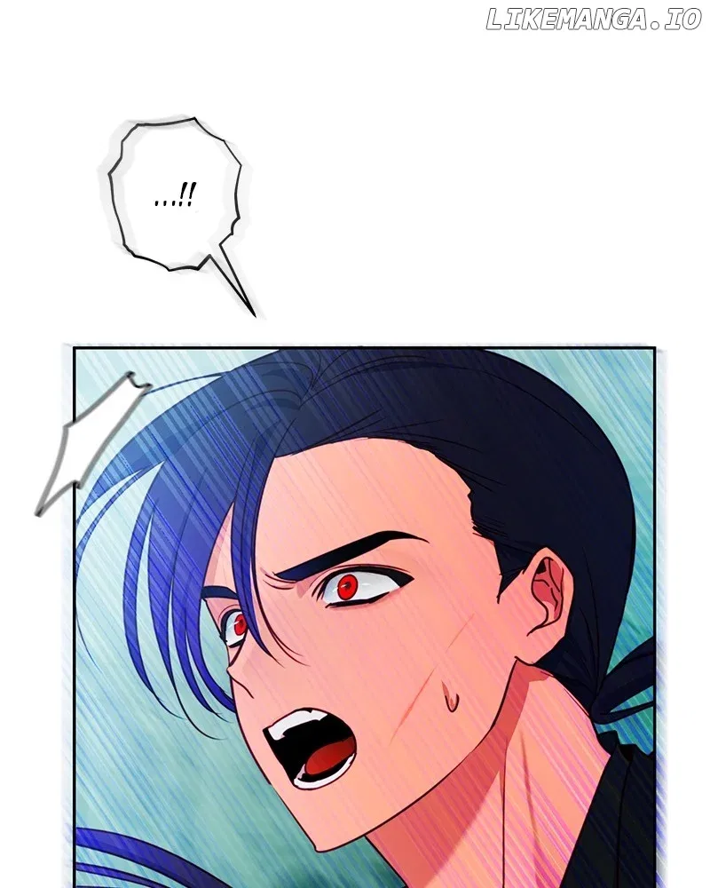 Heart Throbbing Conqueror Chapter 117 – Page 30