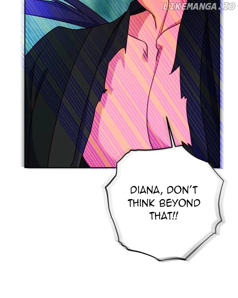 Heart Throbbing Conqueror Chapter 117 – Page 31