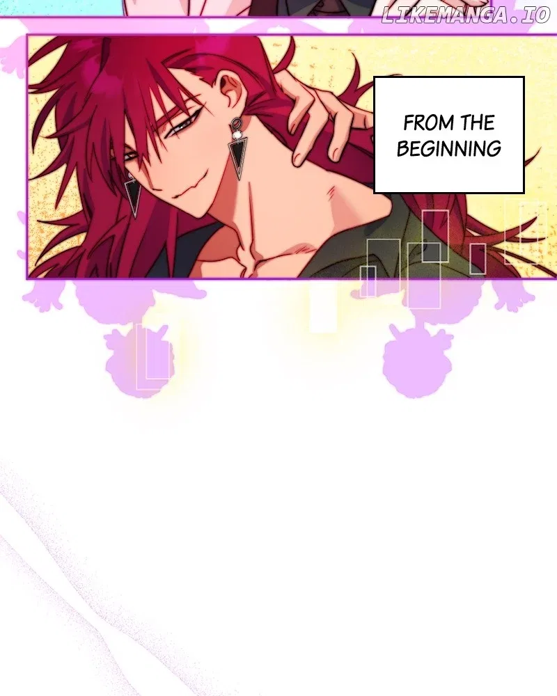 Heart Throbbing Conqueror Chapter 117 – Page 34