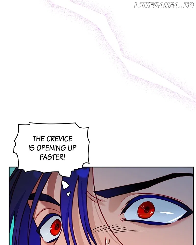 Heart Throbbing Conqueror Chapter 117 – Page 35