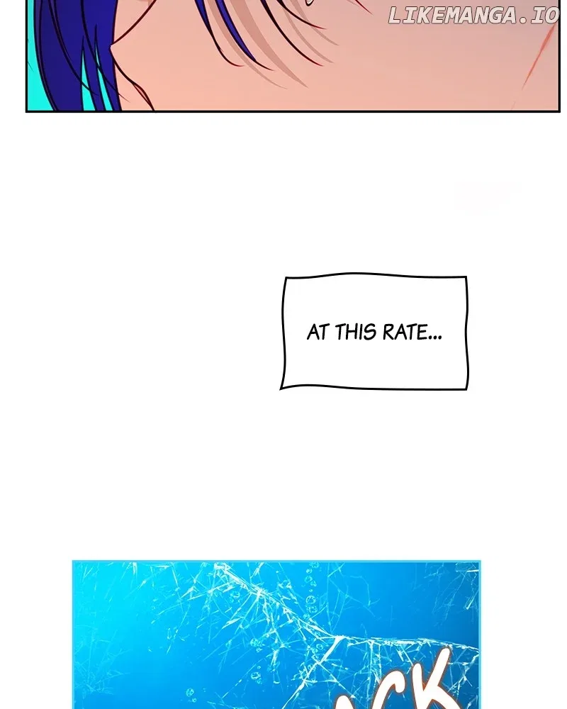 Heart Throbbing Conqueror Chapter 117 – Page 36