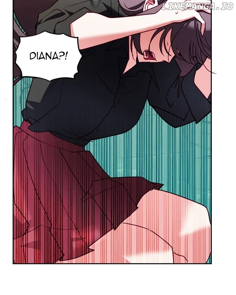 Heart Throbbing Conqueror Chapter 117 – Page 45