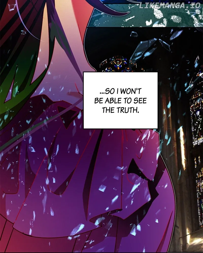 Heart Throbbing Conqueror Chapter 117 – Page 48