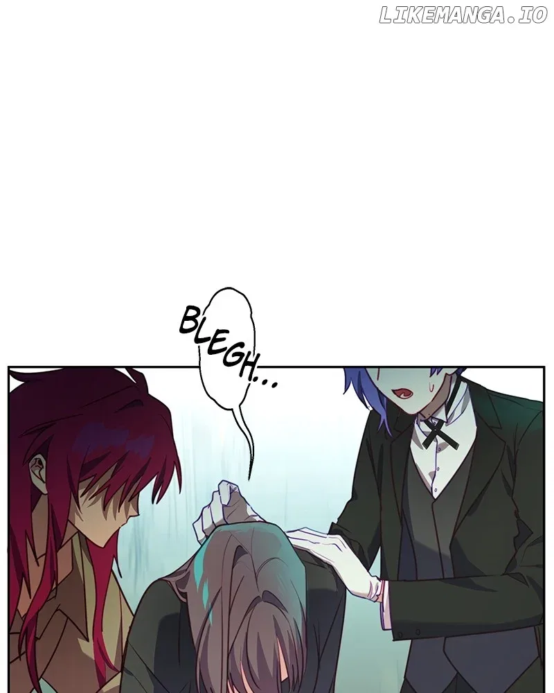 Heart Throbbing Conqueror Chapter 117 – Page 51