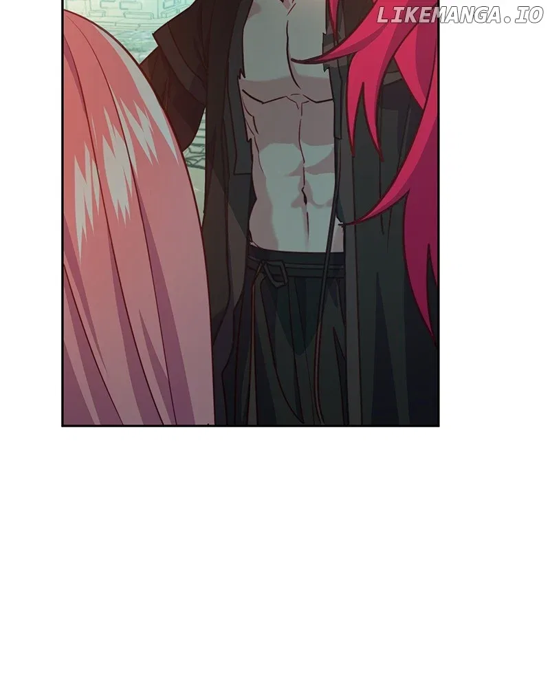 Heart Throbbing Conqueror Chapter 117 – Page 53