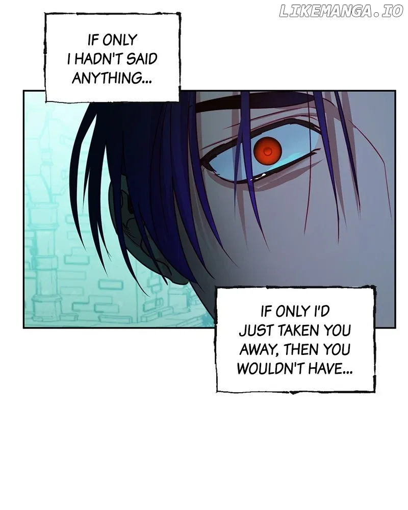 Heart Throbbing Conqueror Chapter 117 – Page 54
