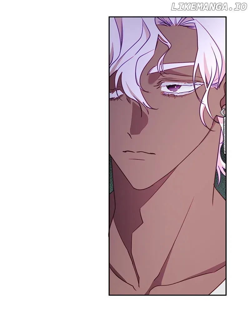 Heart Throbbing Conqueror Chapter 117 – Page 55