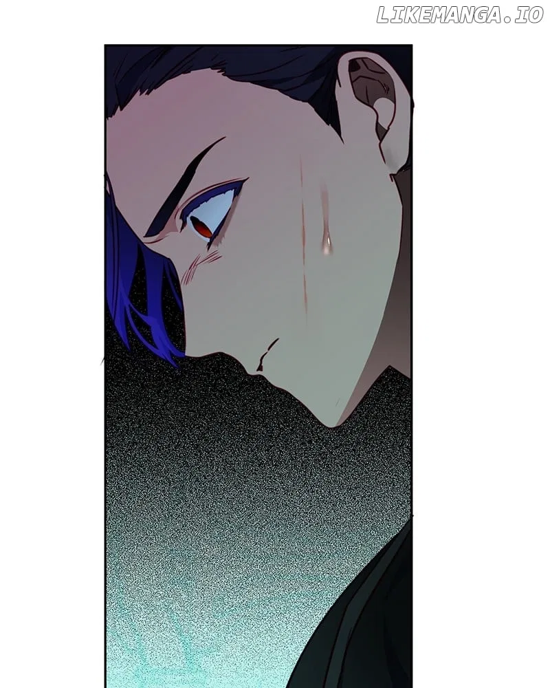 Heart Throbbing Conqueror Chapter 117 – Page 56