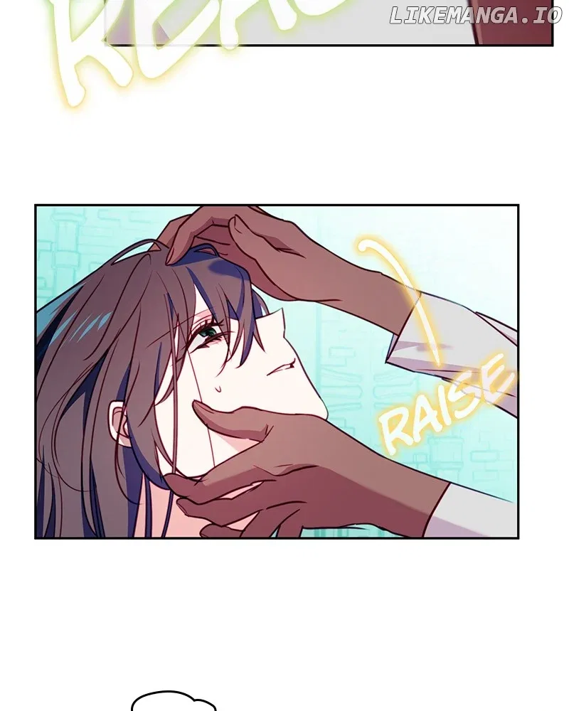 Heart Throbbing Conqueror Chapter 117 – Page 63