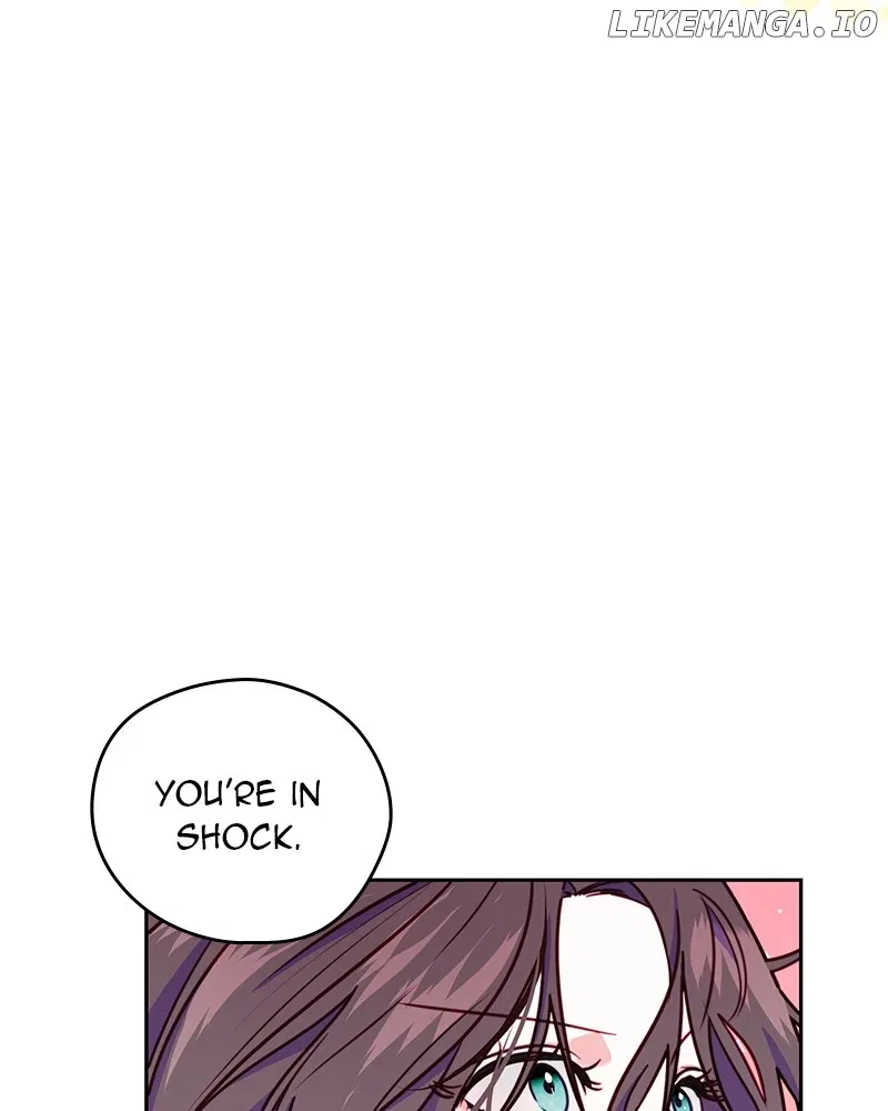 Heart Throbbing Conqueror Chapter 117 – Page 65