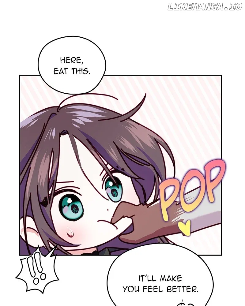 Heart Throbbing Conqueror Chapter 117 – Page 67