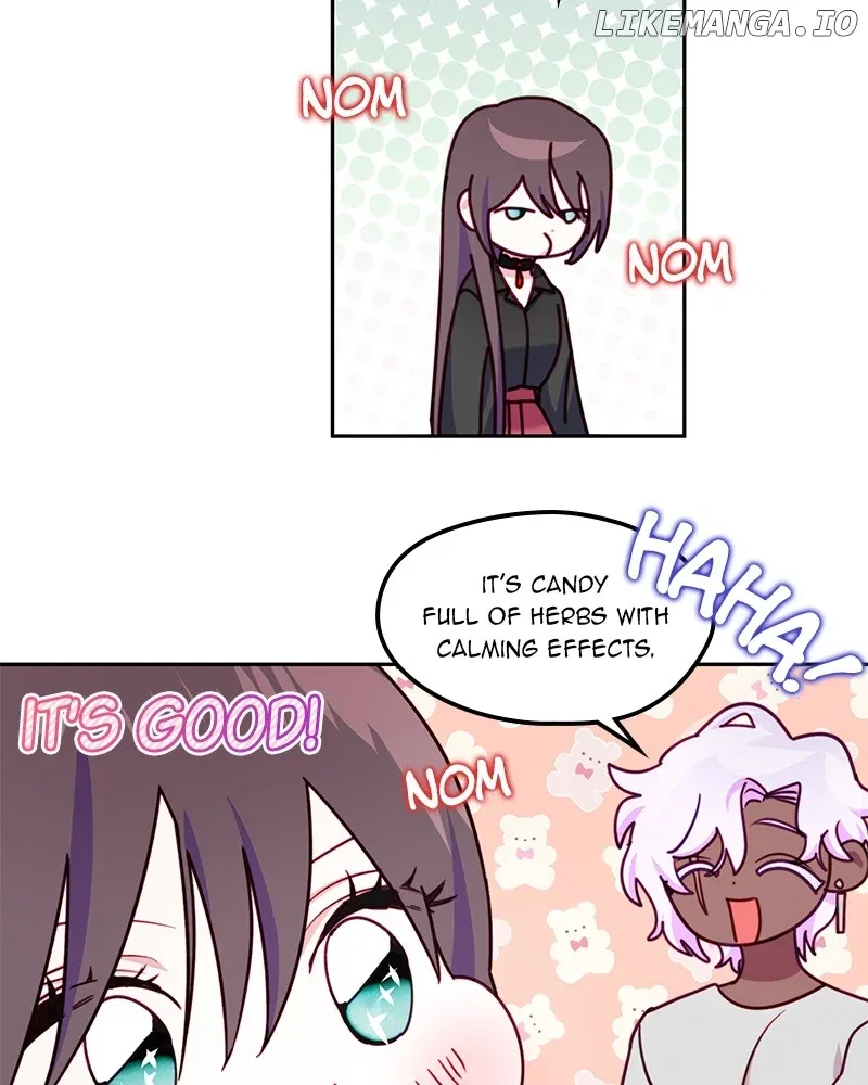 Heart Throbbing Conqueror Chapter 117 – Page 69