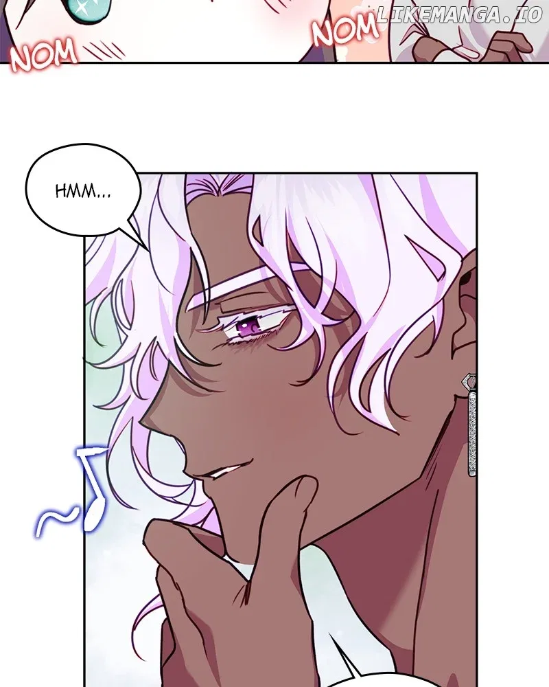 Heart Throbbing Conqueror Chapter 117 – Page 70