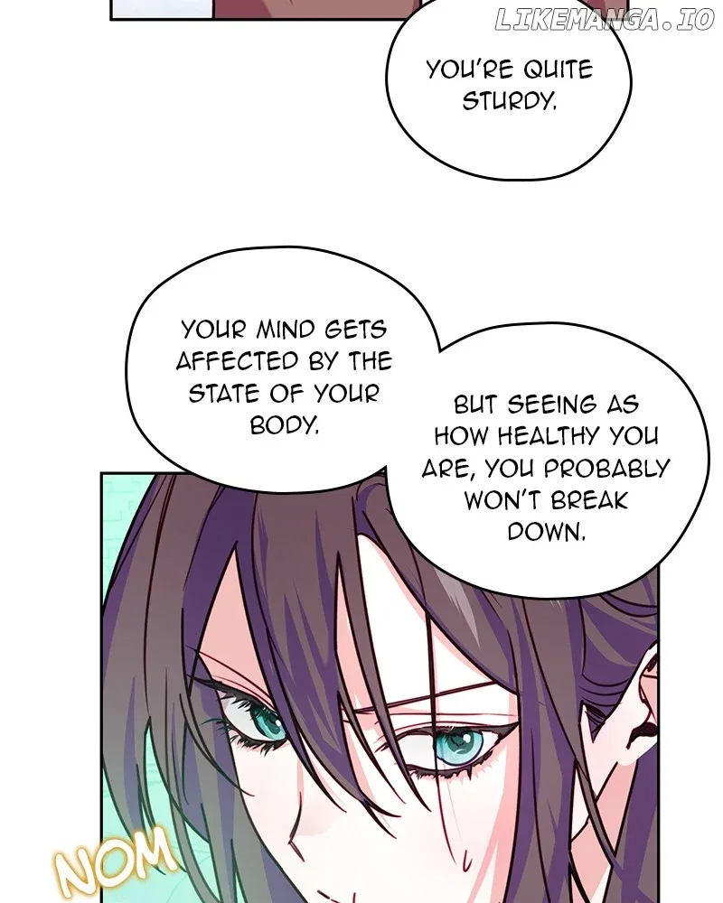 Heart Throbbing Conqueror Chapter 117 – Page 71
