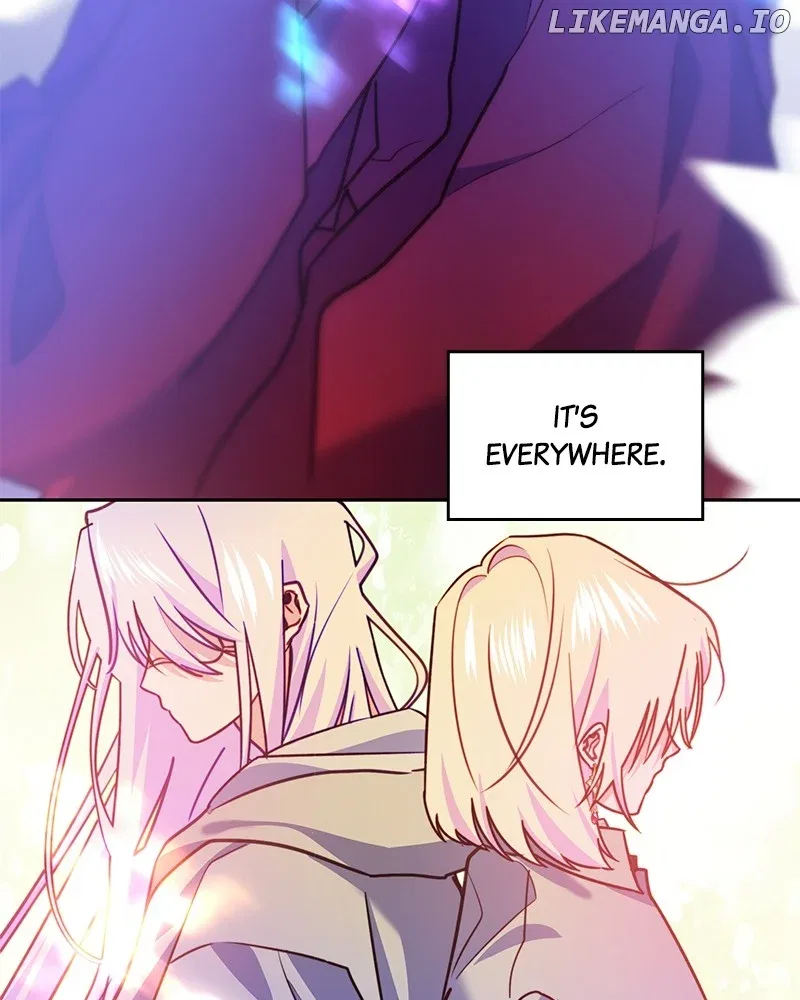 Heart Throbbing Conqueror Chapter 117 – Page 80