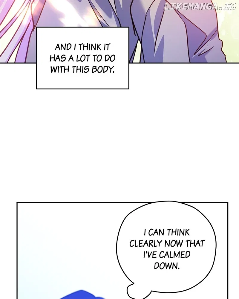 Heart Throbbing Conqueror Chapter 117 – Page 81