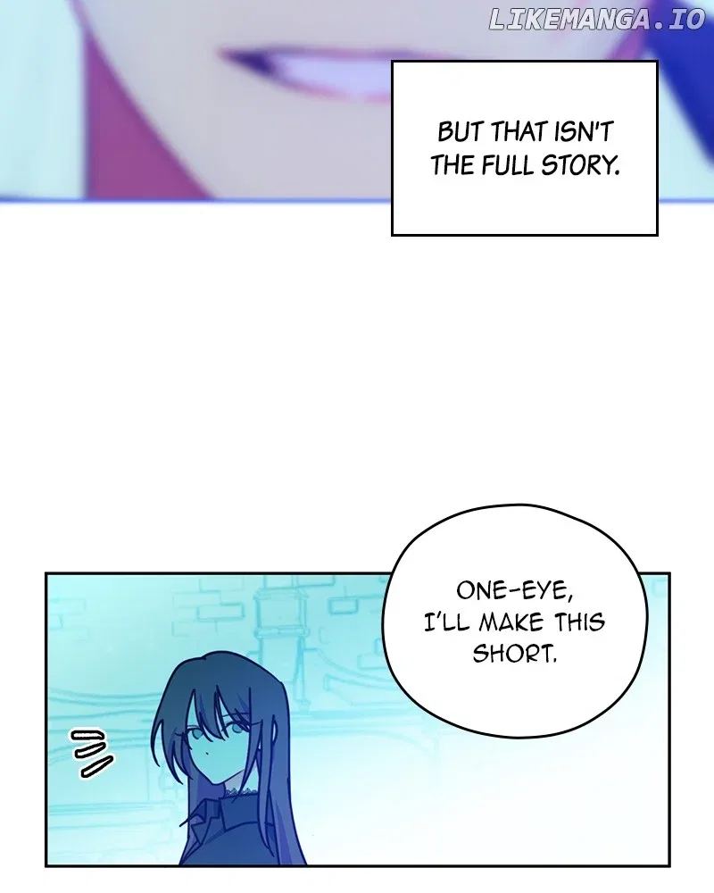 Heart Throbbing Conqueror Chapter 117 – Page 84