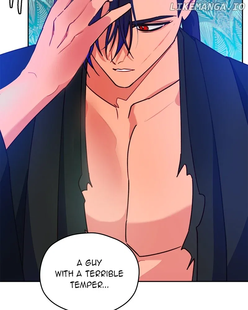 Heart Throbbing Conqueror Chapter 117 – Page 86