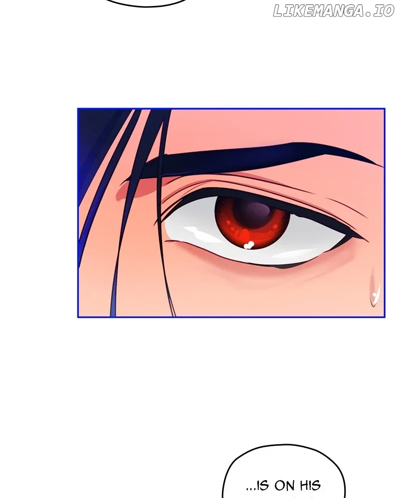 Heart Throbbing Conqueror Chapter 117 – Page 87