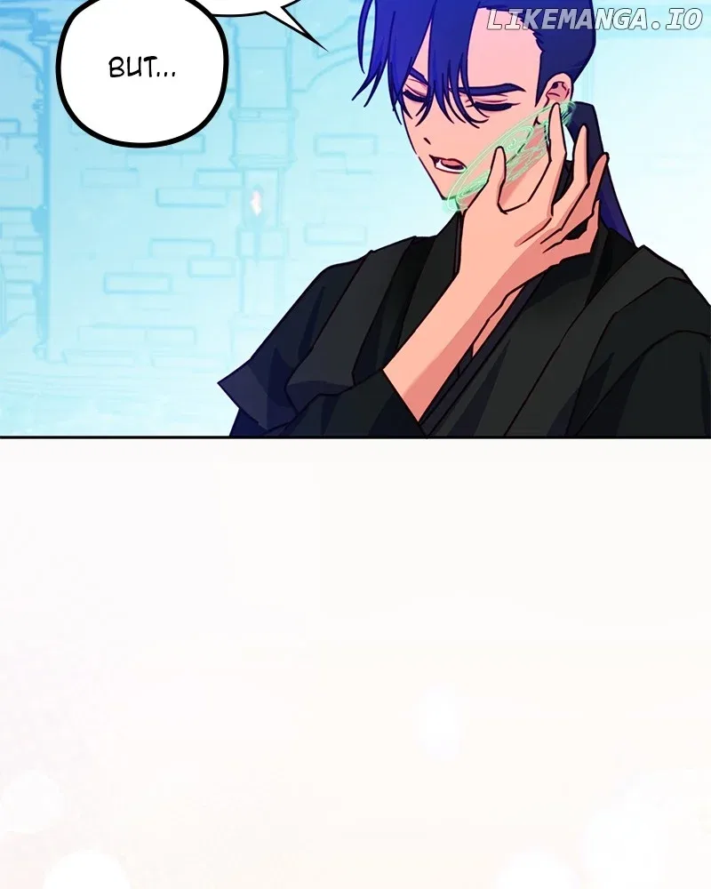 Heart Throbbing Conqueror Chapter 117 – Page 94