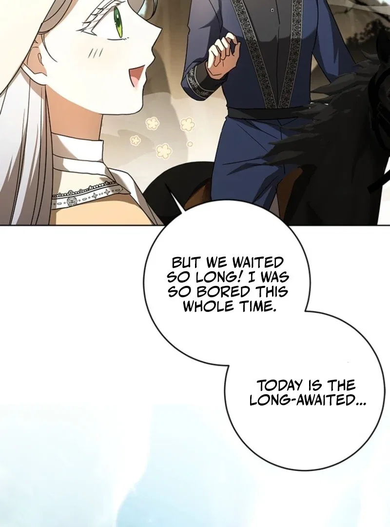 Sierra on Strike! Chapter 116 – Page 6