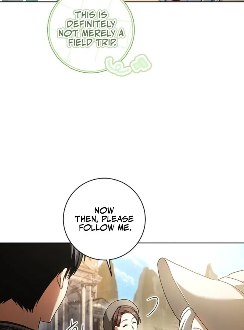 Sierra on Strike! Chapter 116 – Page 15