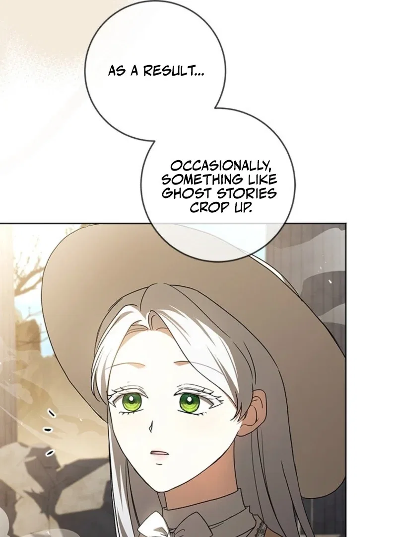 Sierra on Strike! Chapter 116 – Page 28