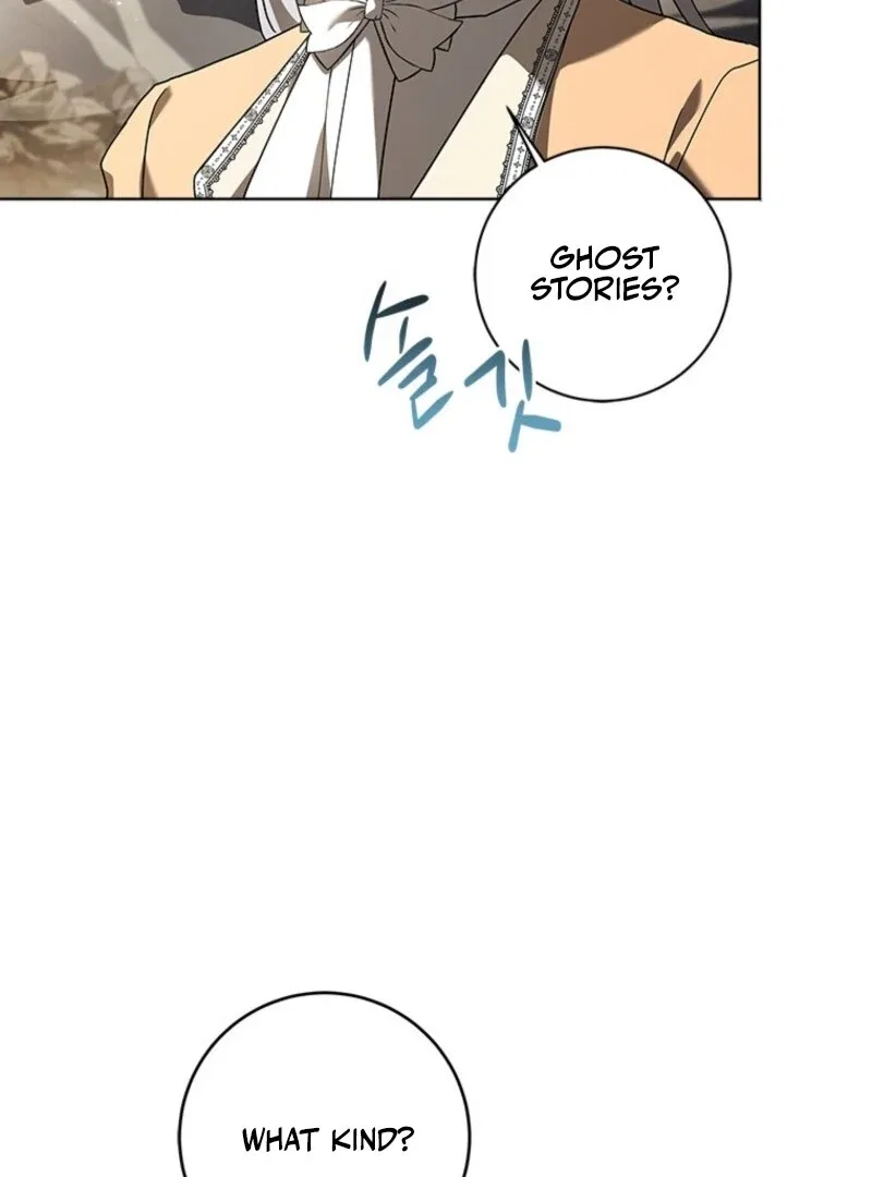 Sierra on Strike! Chapter 116 – Page 29