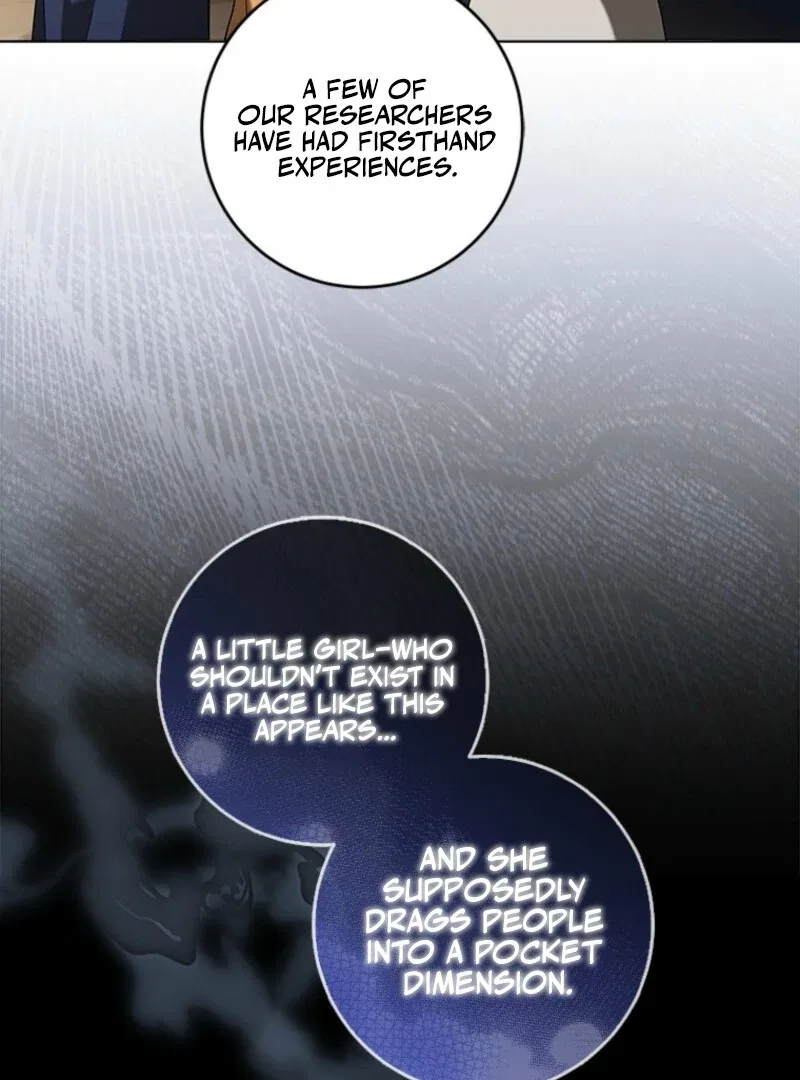 Sierra on Strike! Chapter 116 – Page 31