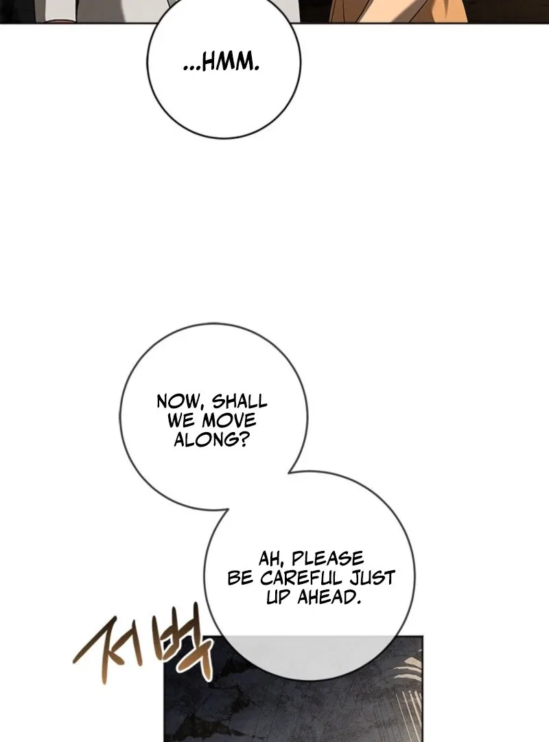 Sierra on Strike! Chapter 116 – Page 38