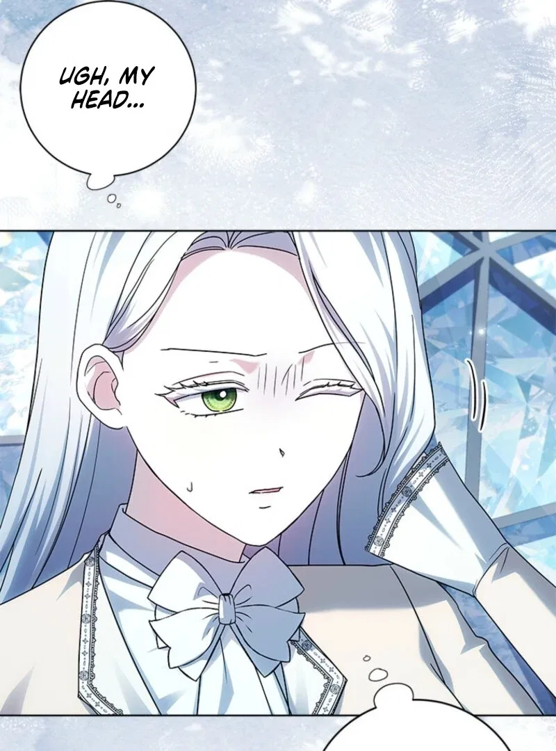Sierra on Strike! Chapter 116 – Page 56