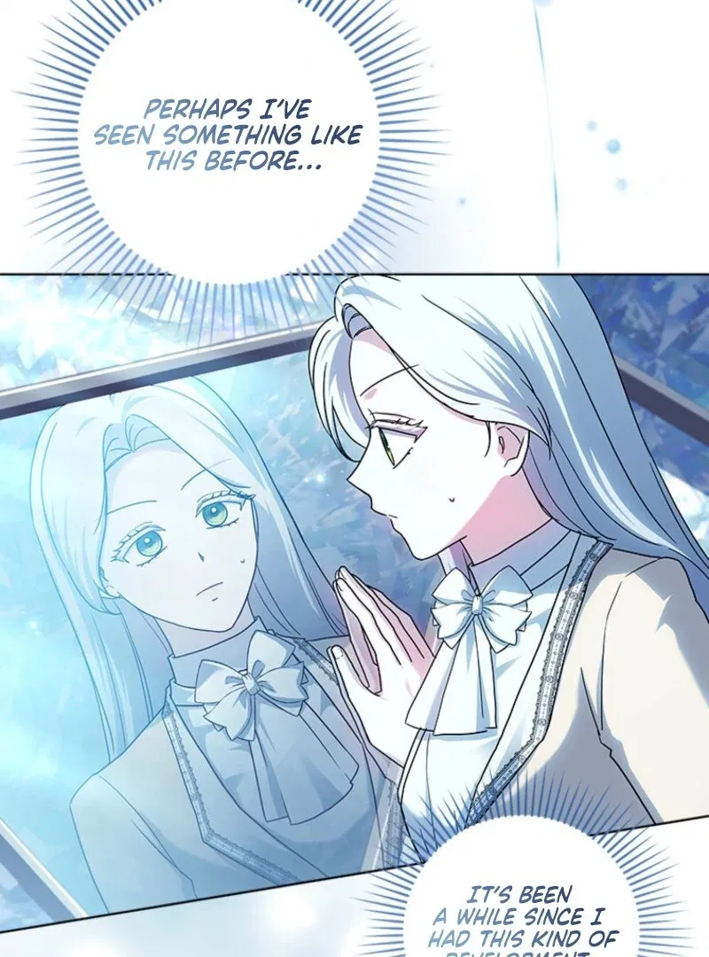 Sierra on Strike! Chapter 116 – Page 60