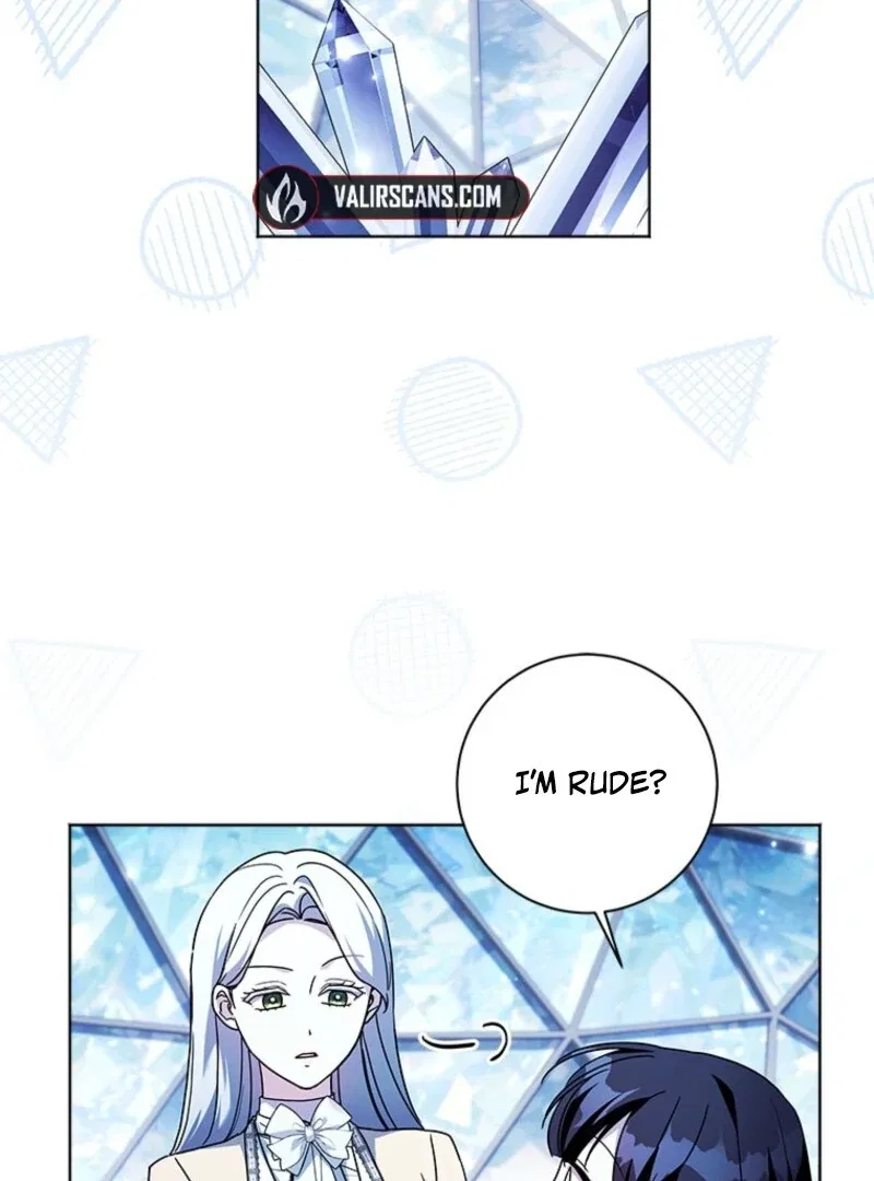 Sierra on Strike! Chapter 116 – Page 90