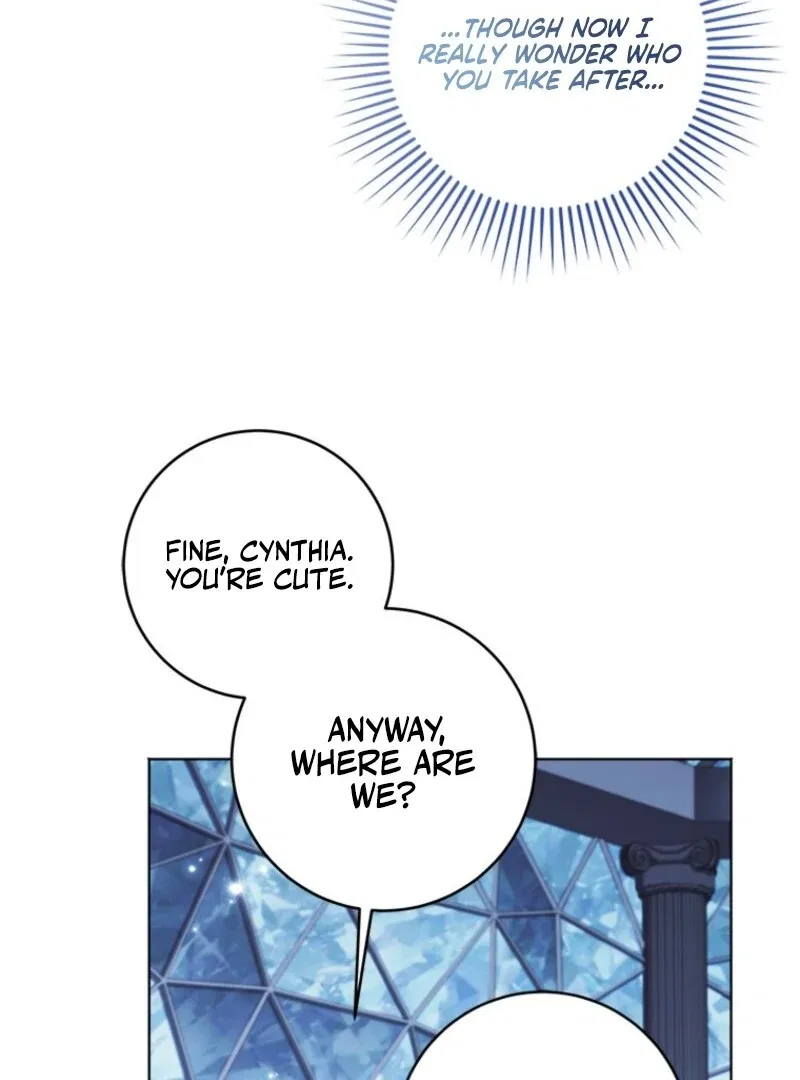 Sierra on Strike! Chapter 116 – Page 95