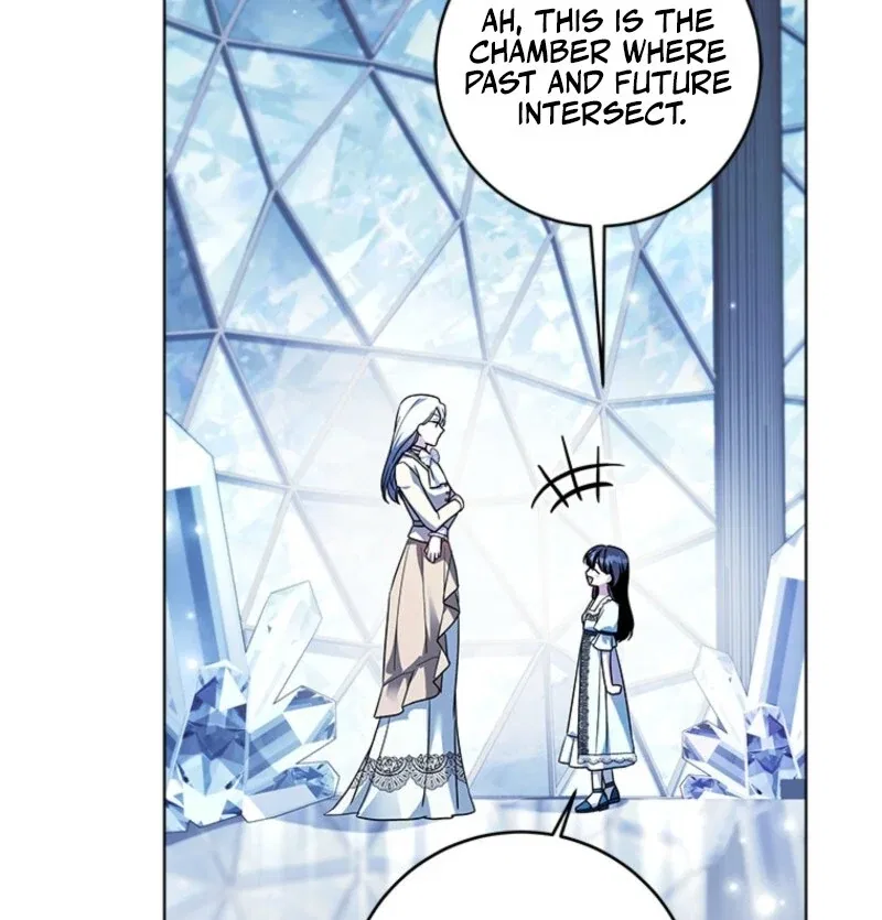 Sierra on Strike! Chapter 116 – Page 96