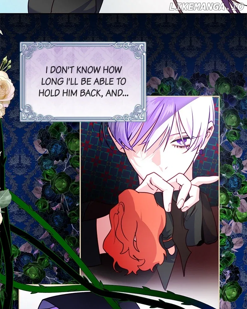 Heart Throbbing Conqueror Chapter 116 – Page 3