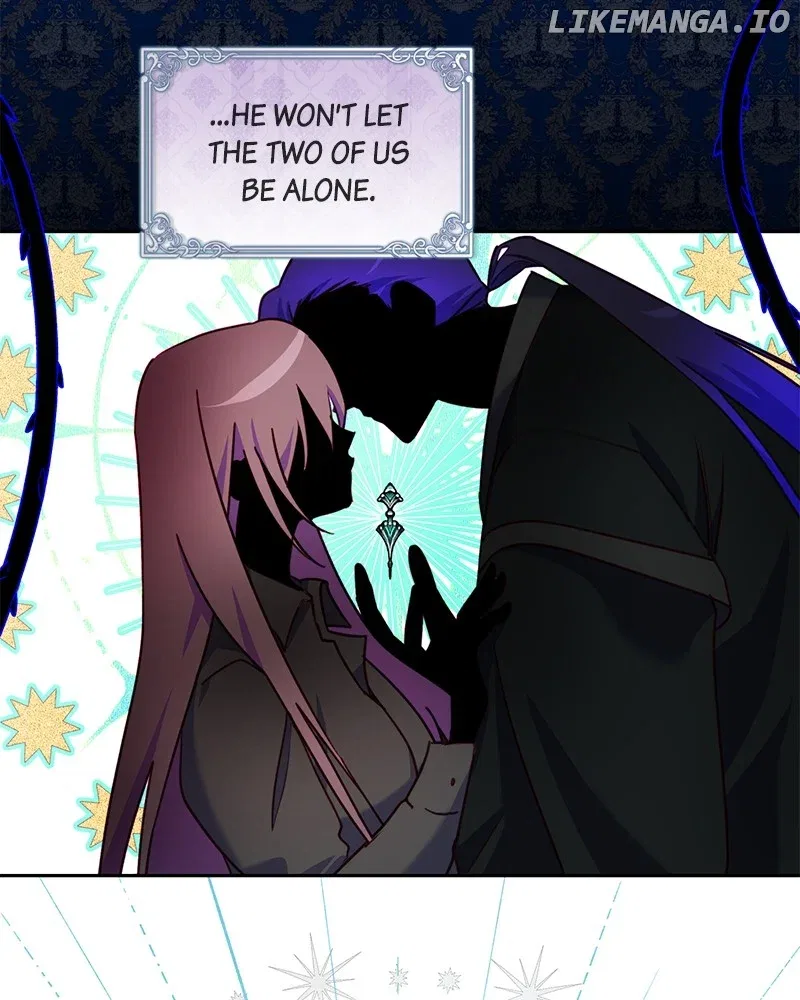 Heart Throbbing Conqueror Chapter 116 – Page 5