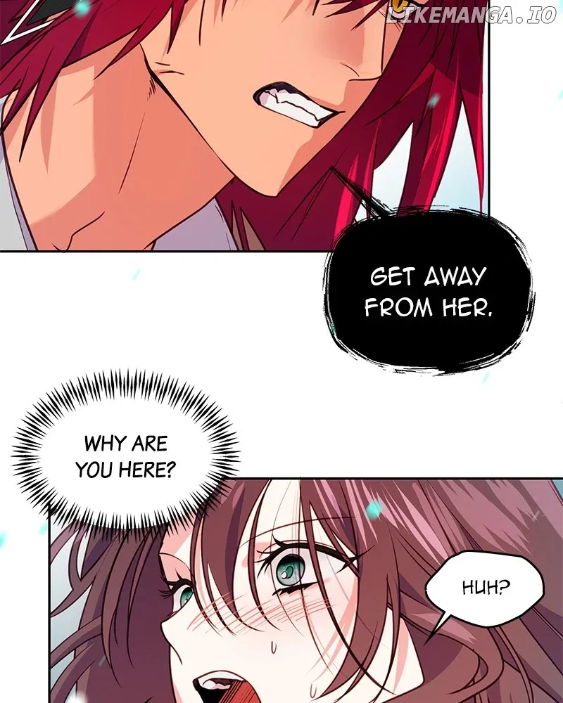 Heart Throbbing Conqueror Chapter 116 – Page 30