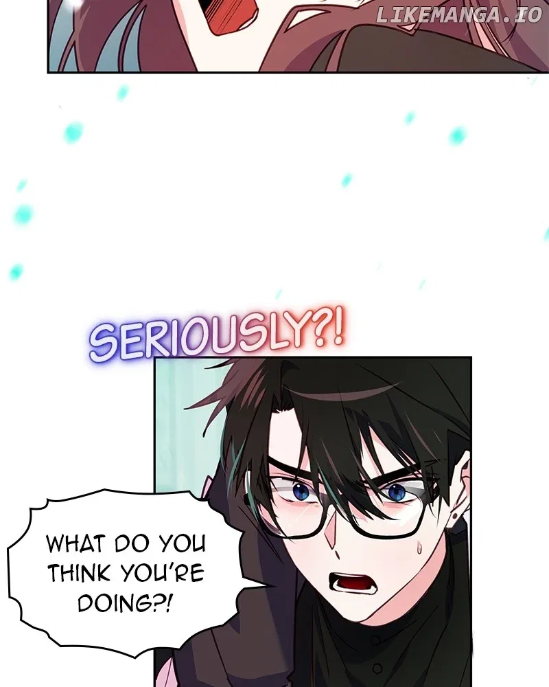 Heart Throbbing Conqueror Chapter 116 – Page 31