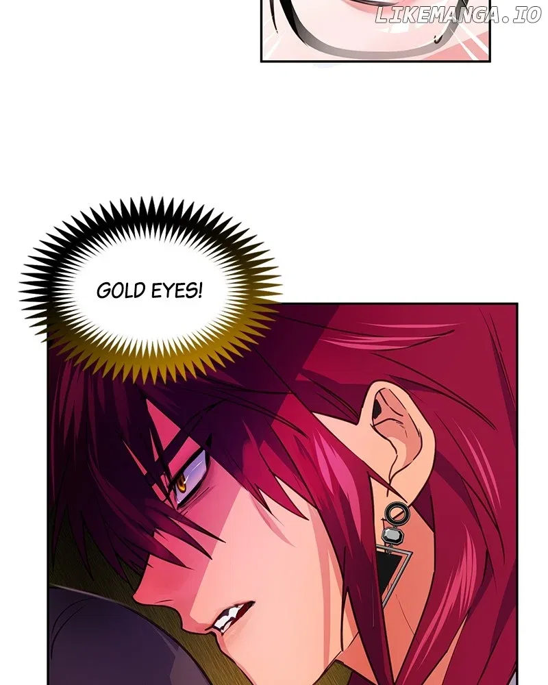 Heart Throbbing Conqueror Chapter 116 – Page 34