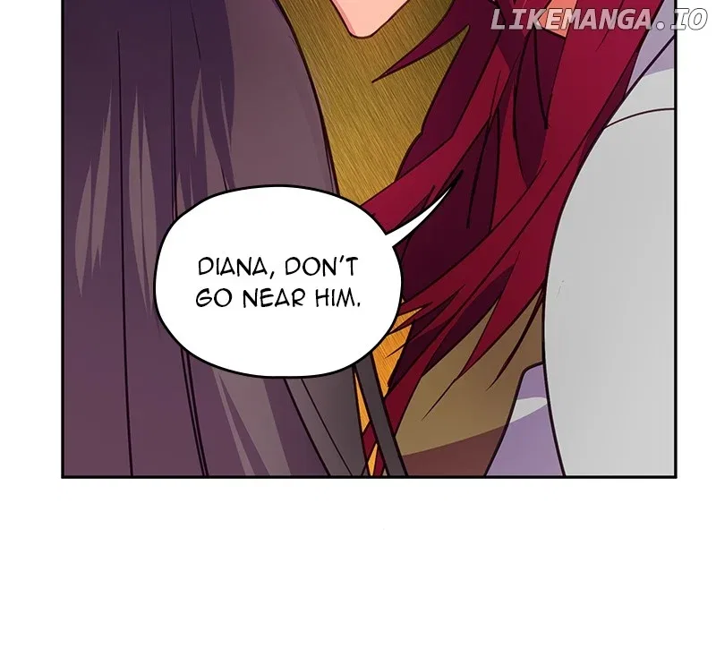 Heart Throbbing Conqueror Chapter 116 – Page 35